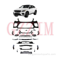 GLE 292 2016-2019 BodyKit